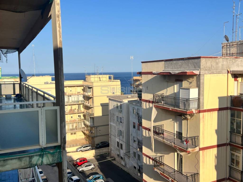 Appartamento a Siracusa in VIA AGOSTINO FILLIOLEY - Foto 5