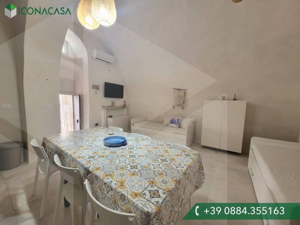 Appartamento a Vieste in Vico Daniele Manin - Foto 2