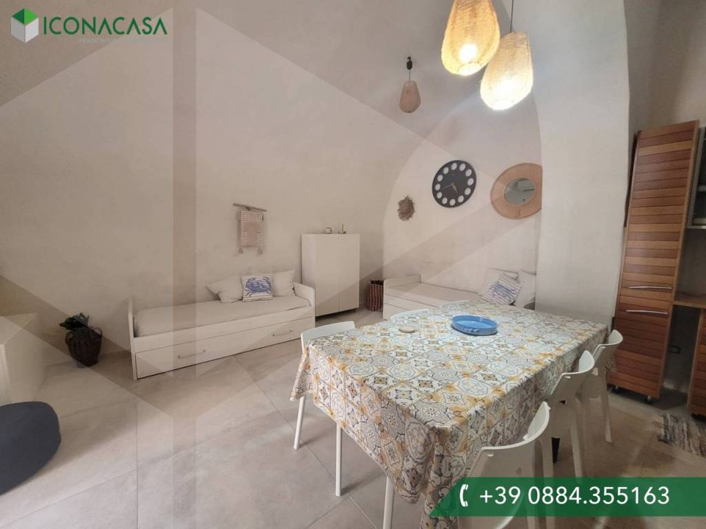 Appartamento a Vieste in Vico Daniele Manin - Foto 3