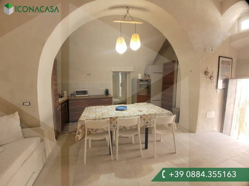 Appartamento a Vieste in Vico Daniele Manin - Foto 4
