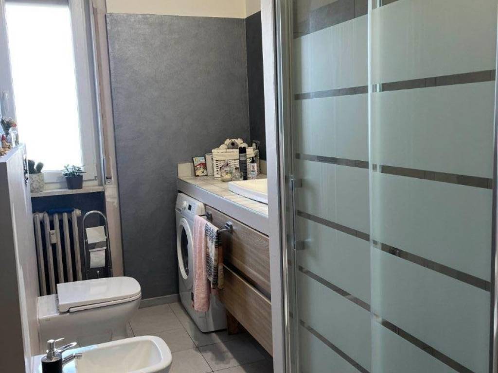 Appartamento a Biella in Via Carso, 42 - Foto 2