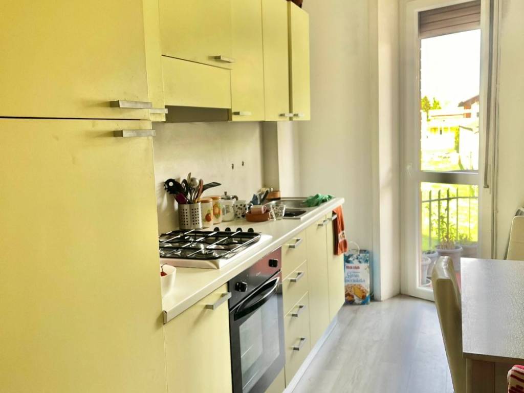 Appartamento a Biella in Via Carso, 42 - Foto 4