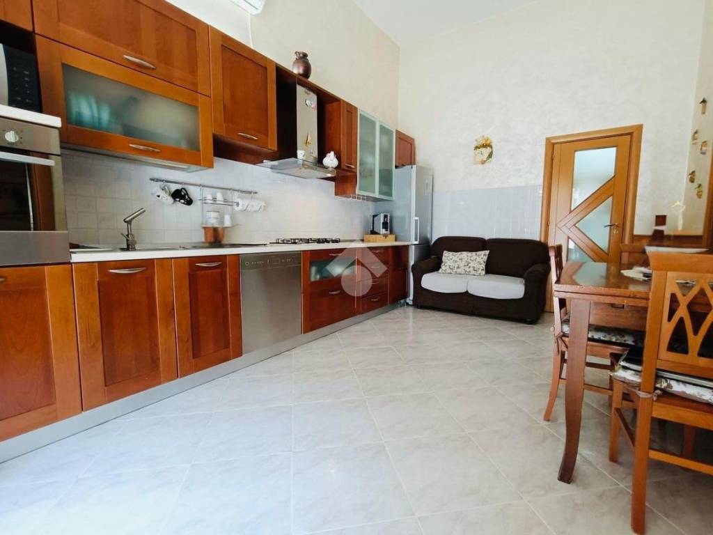 Casa indipendente a San severo in Via Palestrina, 7 - Foto 2