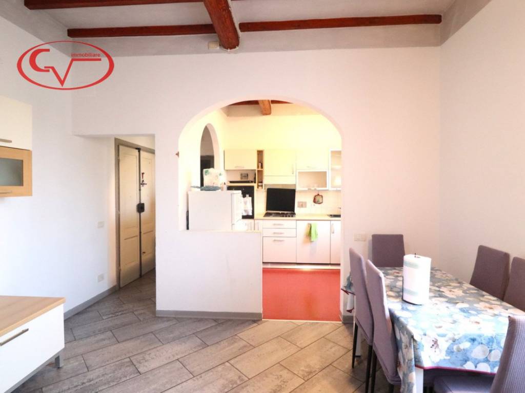 Appartamento a San giovanni valdarno in Via Bani - Foto 4
