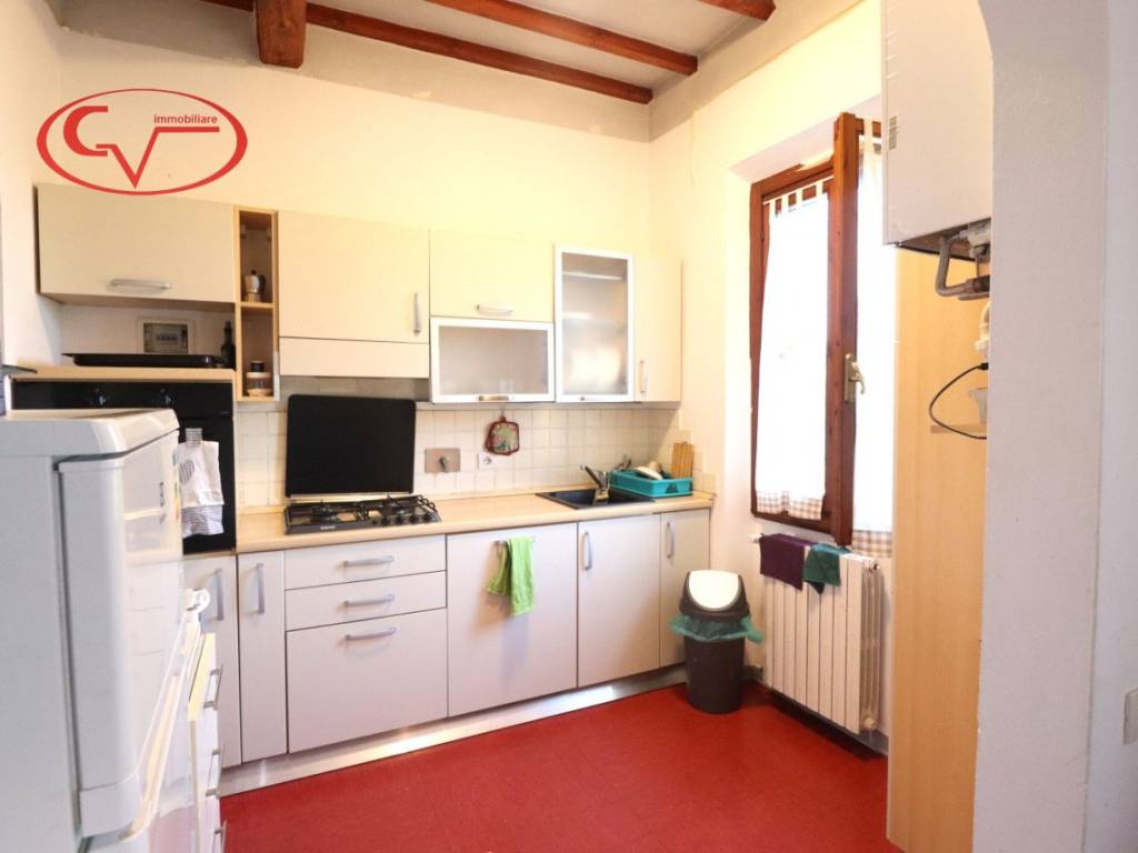 Appartamento a San giovanni valdarno in Via Bani - Foto 5