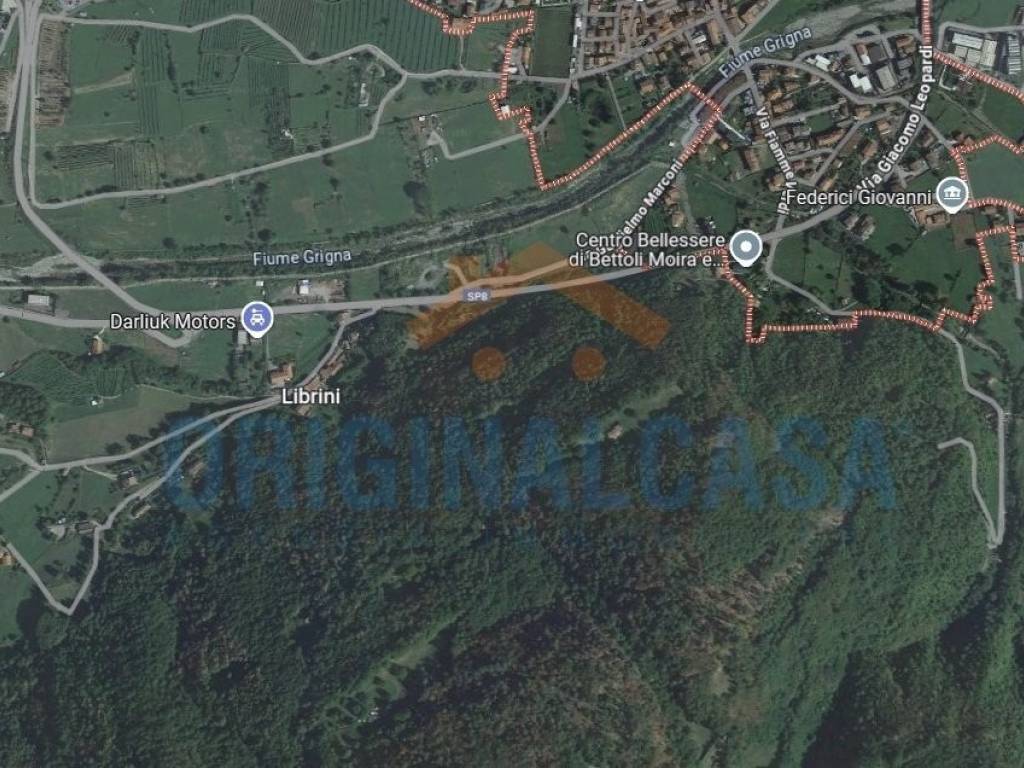 Terreno a Esine in Via Fiamme Verdi - Foto 2