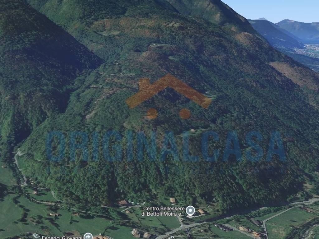 Terreno a Esine in Via Fiamme Verdi - Foto 3