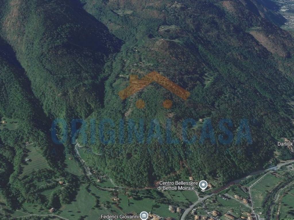 Terreno a Esine in Via Fiamme Verdi - Foto 4