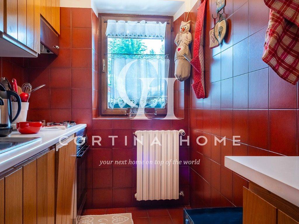 Appartamento a Cortina d'ampezzo in Frazione Majon di Sopra, 9 - Foto 5