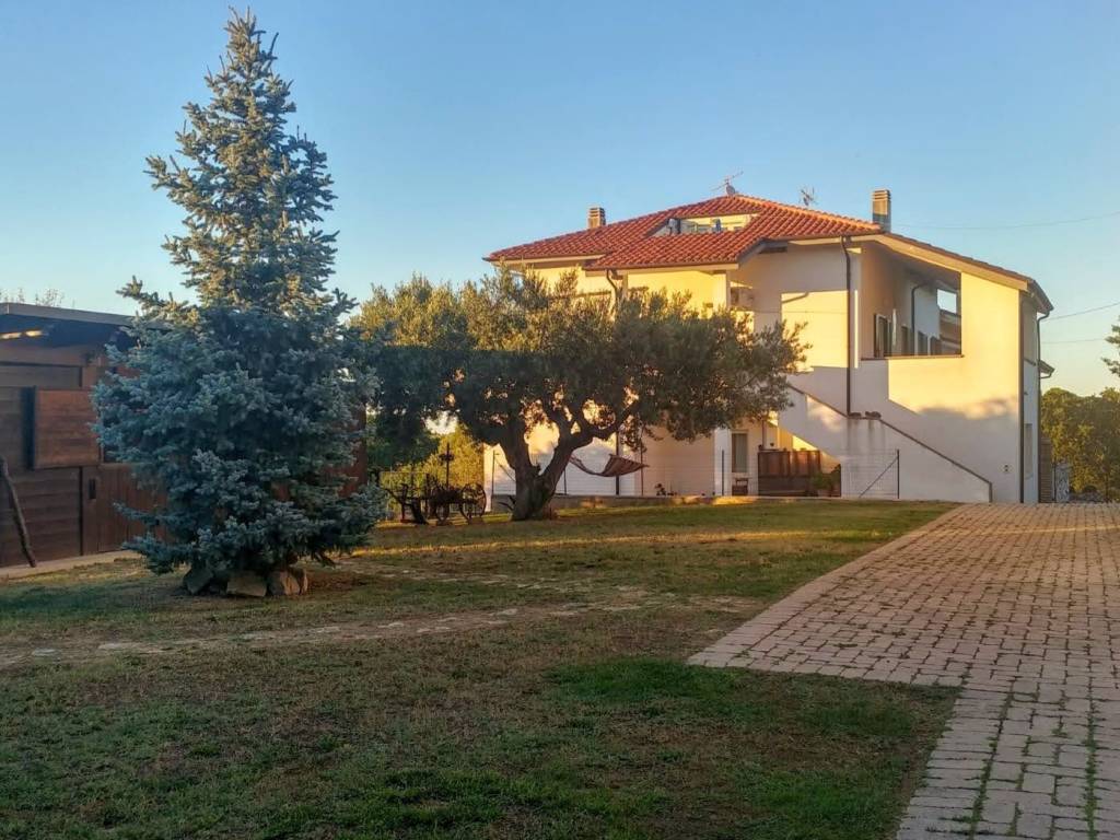 Appartamento a Francavilla al mare in Contrada Fontechiaro, 42 - Foto 3