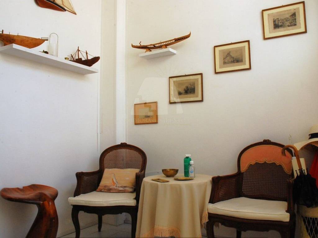 Casa indipendente a Castrignano del capo in Via Trieste, 40 - Foto 5