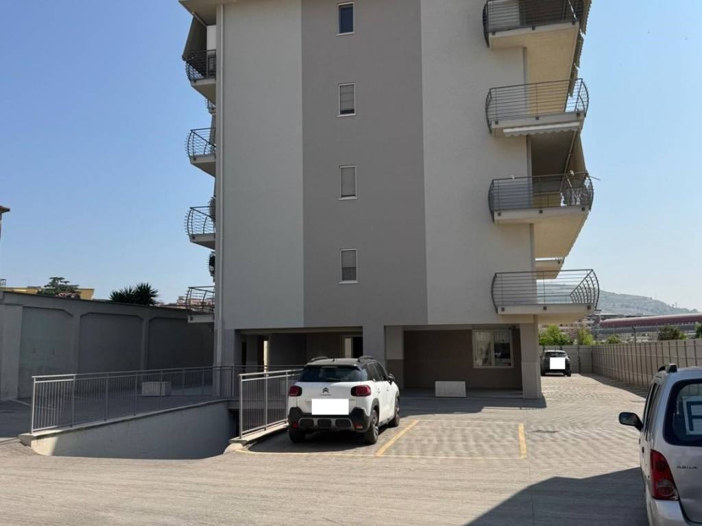 Appartamento a Battipaglia in Via Rosa Jemma, 30 - Foto 2