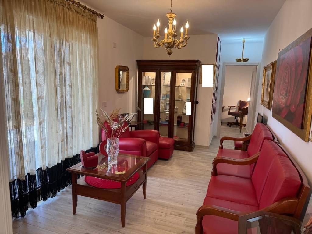 Appartamento a Battipaglia in Via Rosa Jemma, 30 - Foto 4