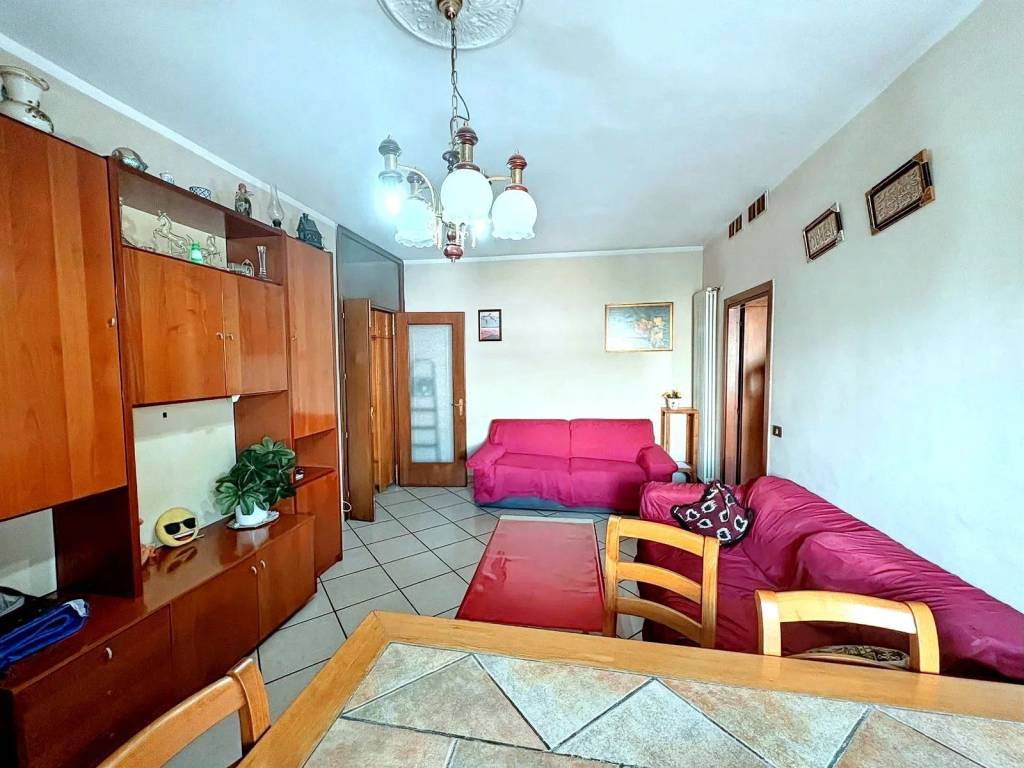 Appartamento a Carpi in Via Girolamo Tiraboschi - Foto 2