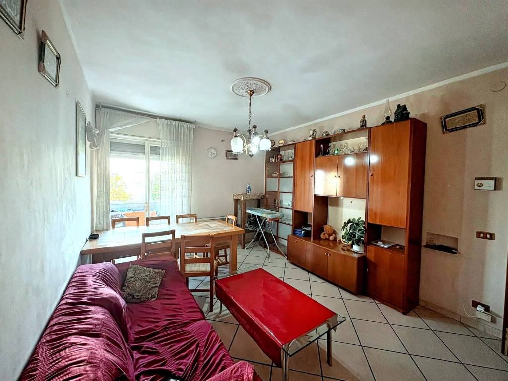 Appartamento a Carpi in Via Girolamo Tiraboschi - Foto 3