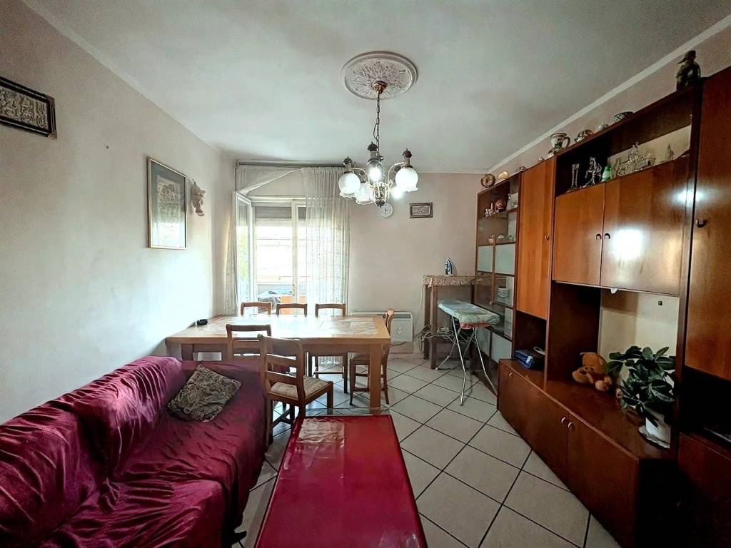 Appartamento a Carpi in Via Girolamo Tiraboschi - Foto 4