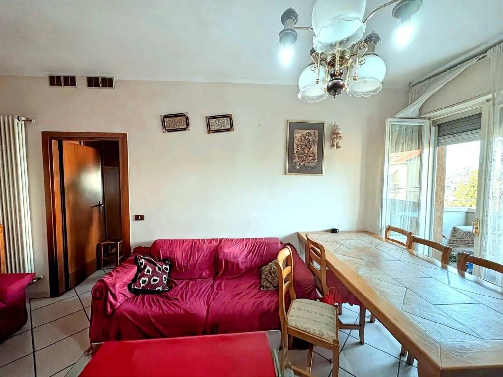 Appartamento a Carpi in Via Girolamo Tiraboschi - Foto 5