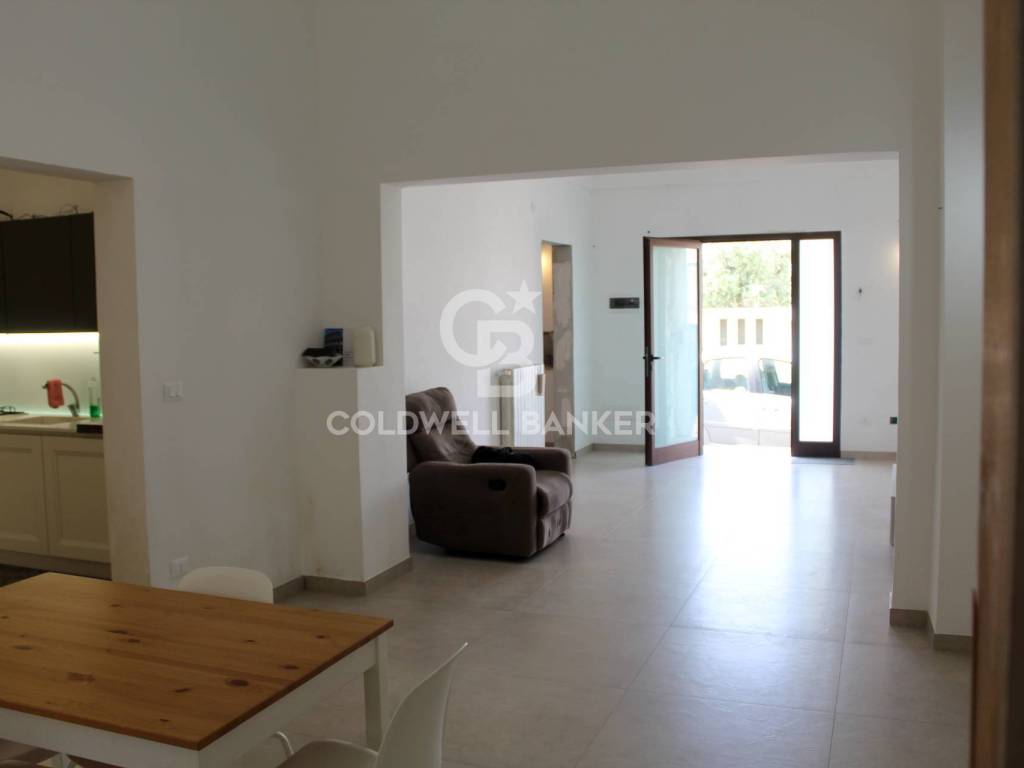 Casa indipendente a San michele salentino in Via Galileo Galilei, 4 - Foto 3
