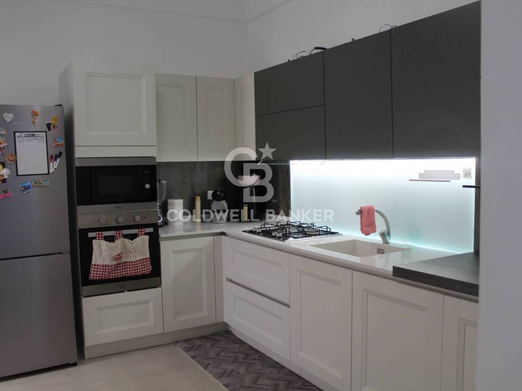 Casa indipendente a San michele salentino in Via Galileo Galilei, 4 - Foto 4