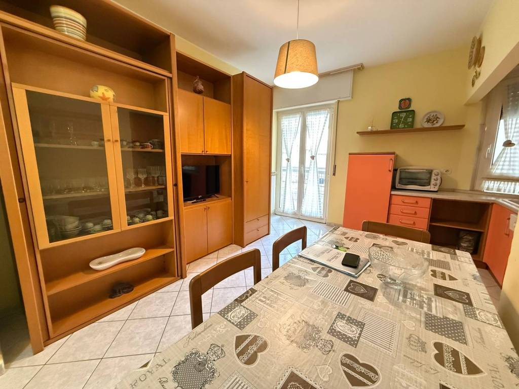 Appartamento a San bartolomeo al mare in Via Sicilia, 37 - Foto 5