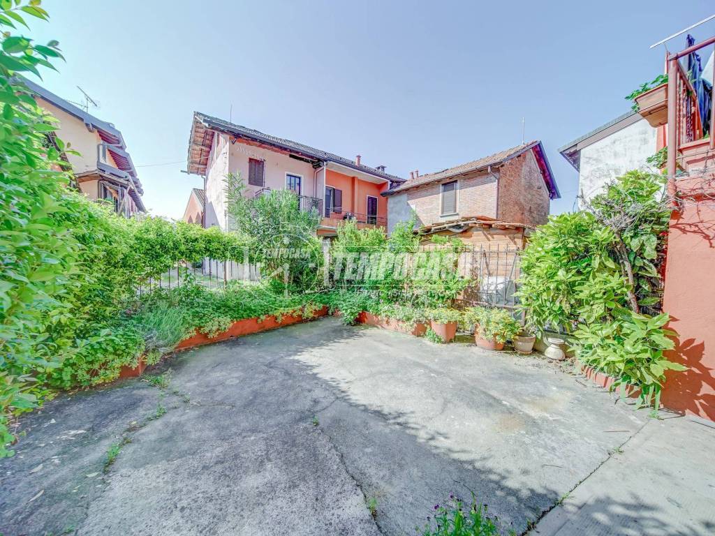 Casa indipendente a Borgo ticino in Via San Giuseppe - Foto 2
