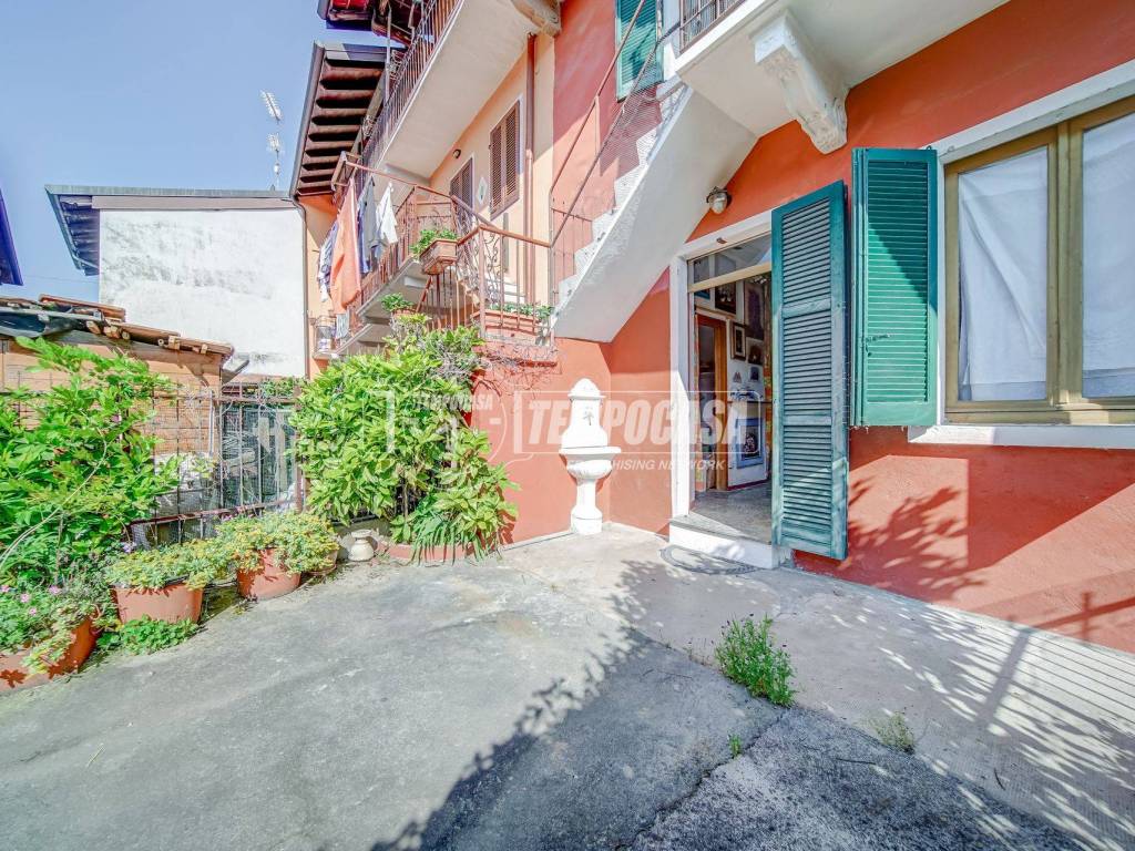 Casa indipendente a Borgo ticino in Via San Giuseppe - Foto 3
