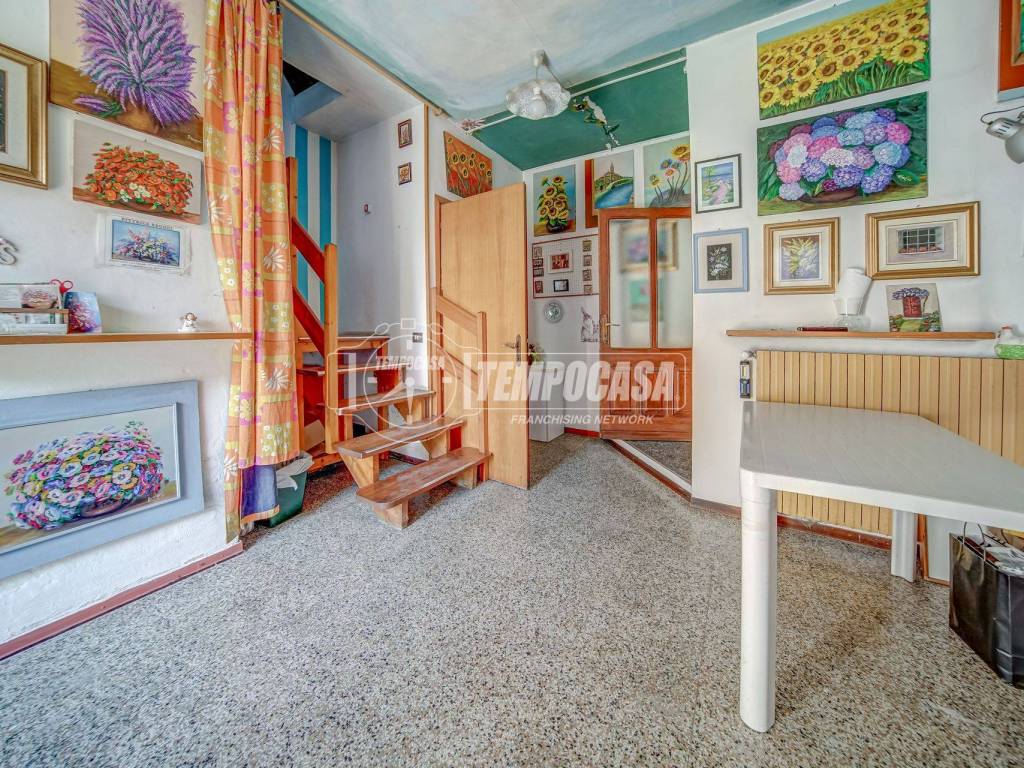Casa indipendente a Borgo ticino in Via San Giuseppe - Foto 4