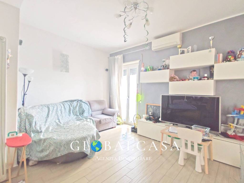 Appartamento a Grosseto in VIA DEI BARBERI, 20 - Foto 2