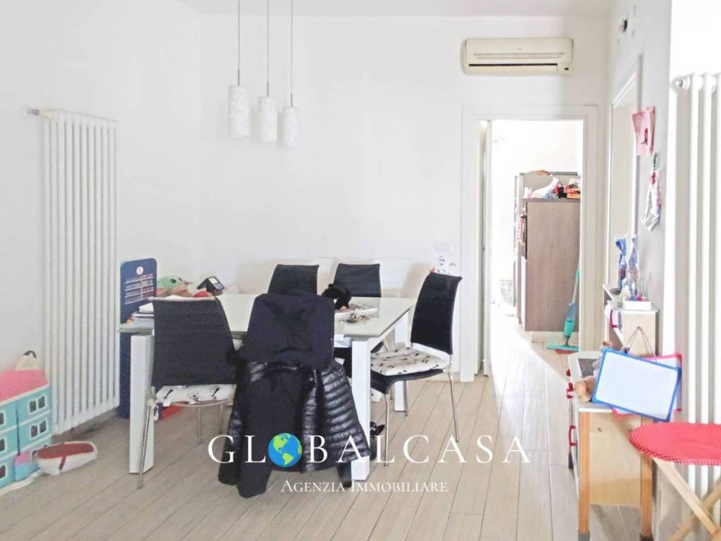 Appartamento a Grosseto in VIA DEI BARBERI, 20 - Foto 3