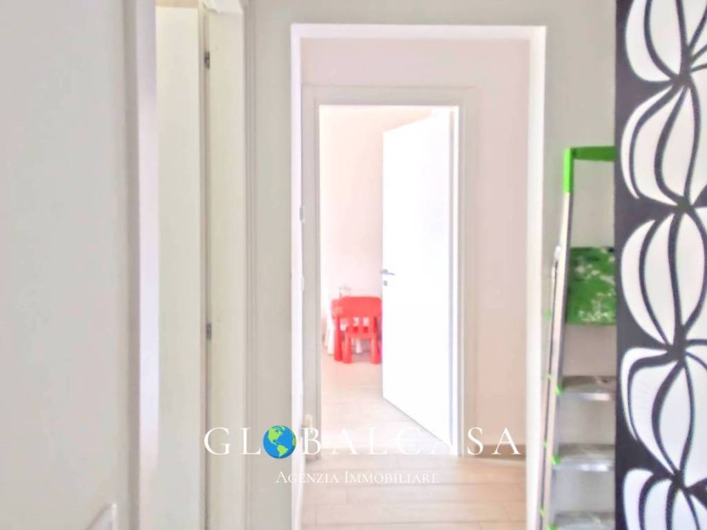 Appartamento a Grosseto in VIA DEI BARBERI, 20 - Foto 4