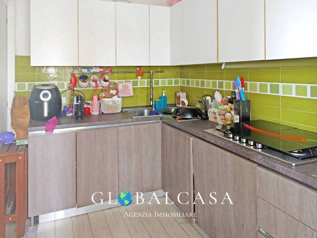 Appartamento a Grosseto in VIA DEI BARBERI, 20 - Foto 5