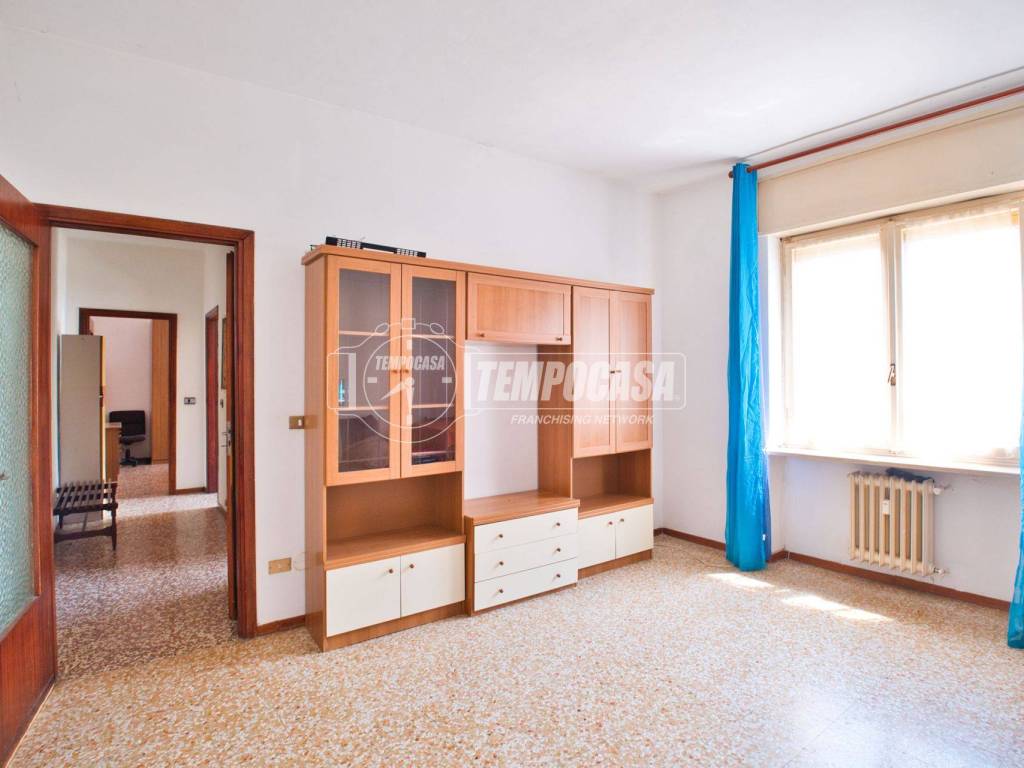 Appartamento a Vercelli in Via Terracina - Foto 2