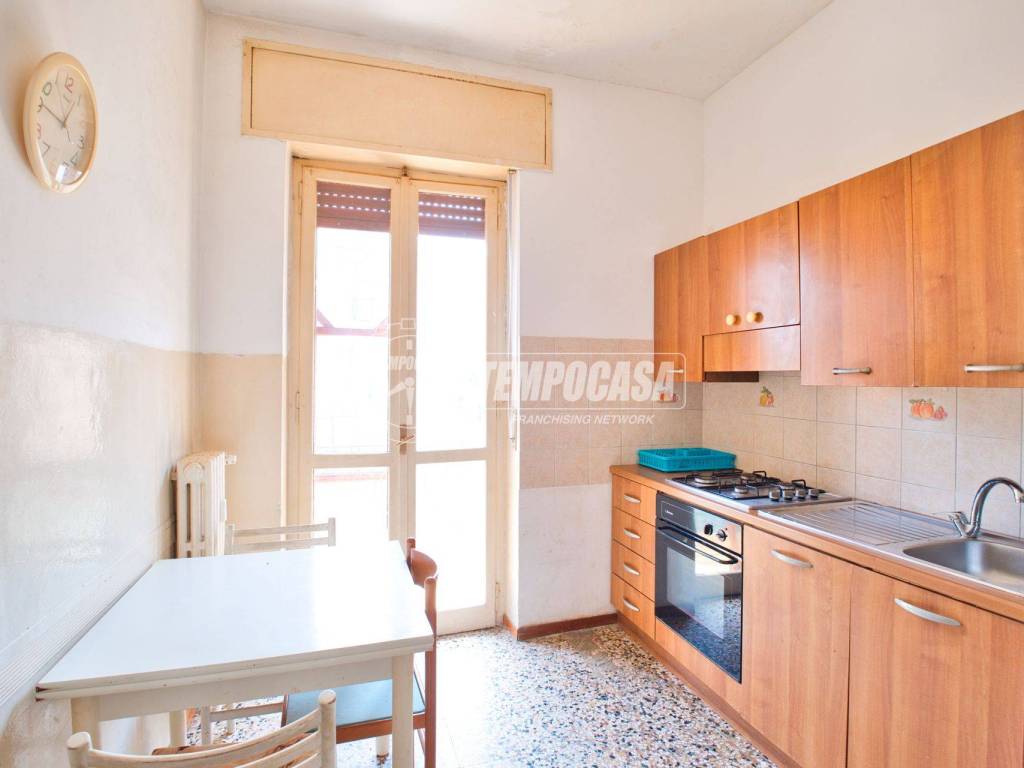 Appartamento a Vercelli in Via Terracina - Foto 5