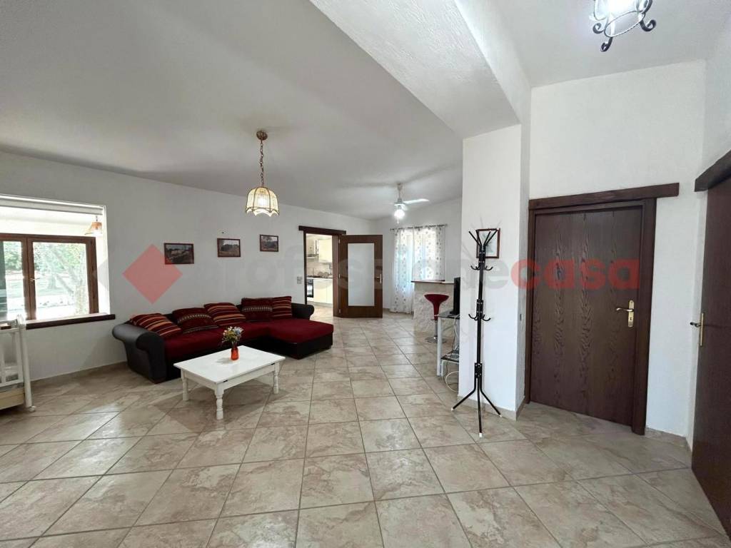 Villa a Santa cesarea terme in via san giovanni - Foto 2
