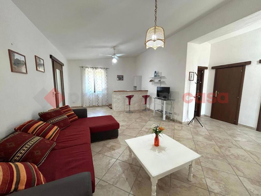 Villa a Santa cesarea terme in via san giovanni - Foto 4