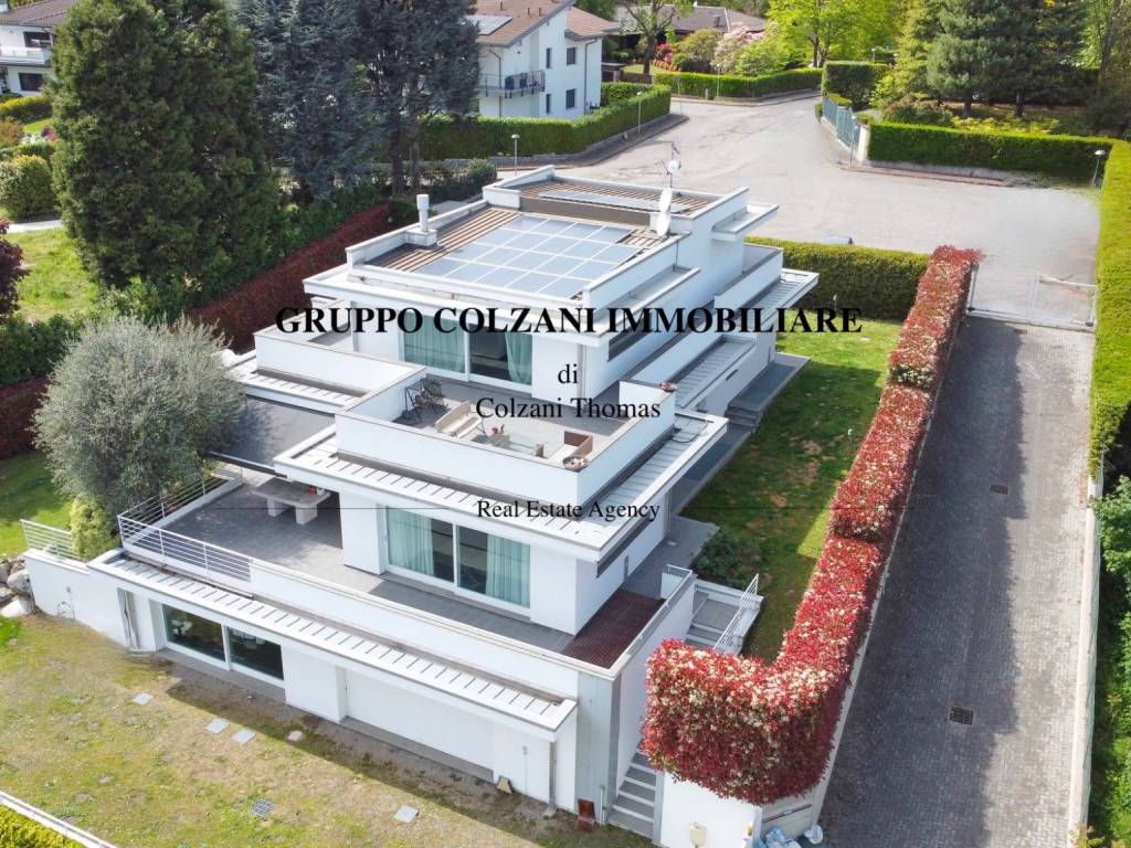 Villa a Cantù - Foto 2