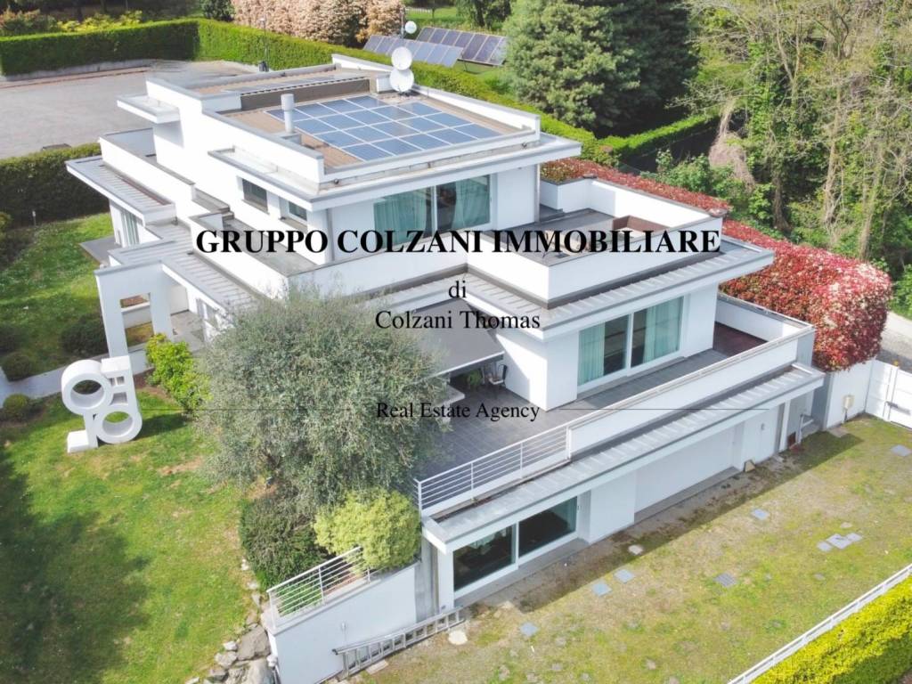Villa a Cantù - Foto 3