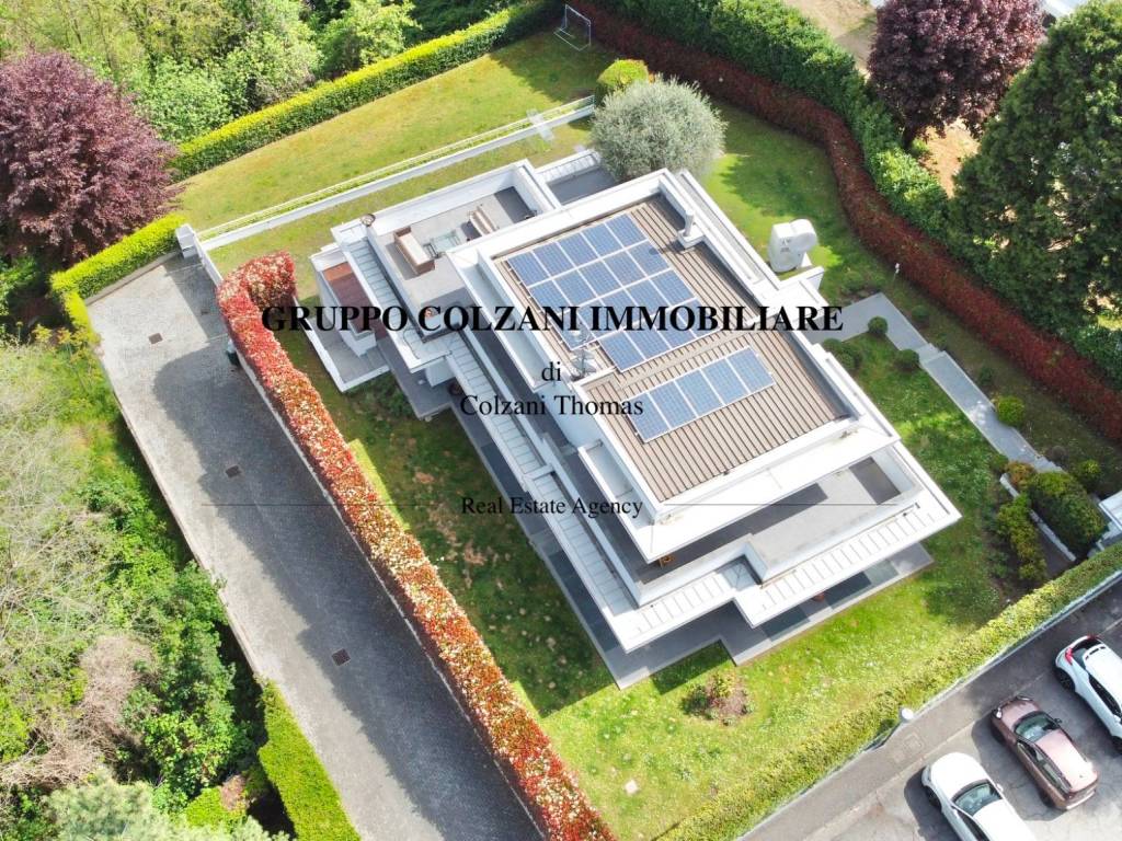 Villa a Cantù - Foto 5