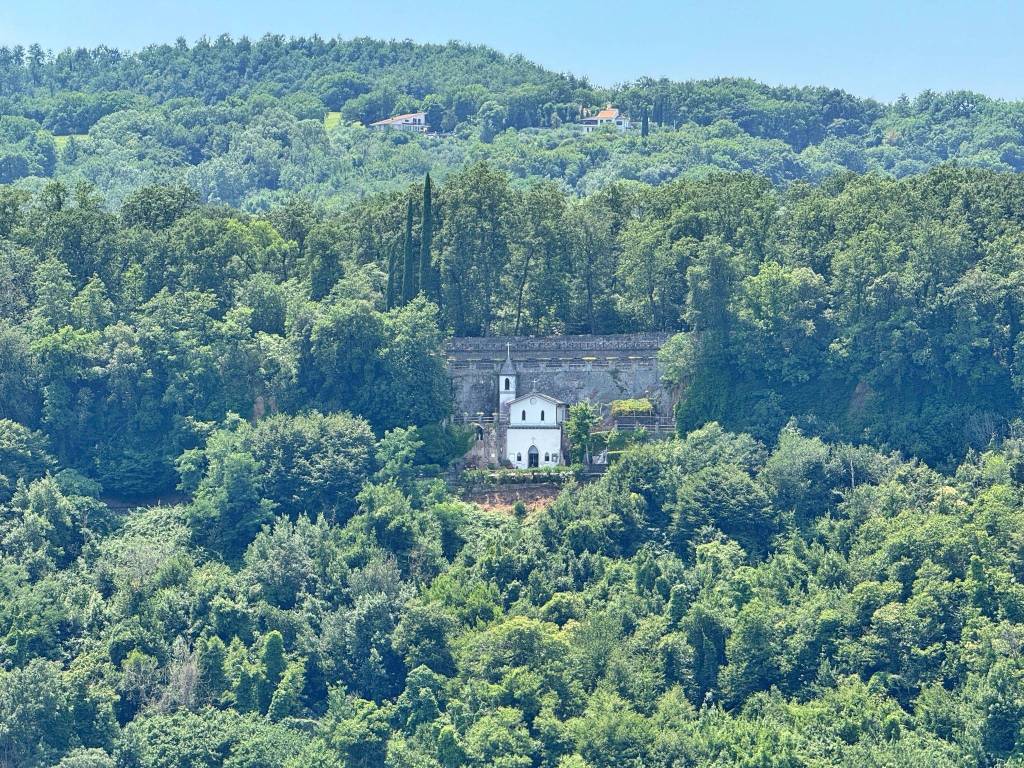 Casa indipendente a Orte in Via Giordano Bruno, 5 - Foto 2