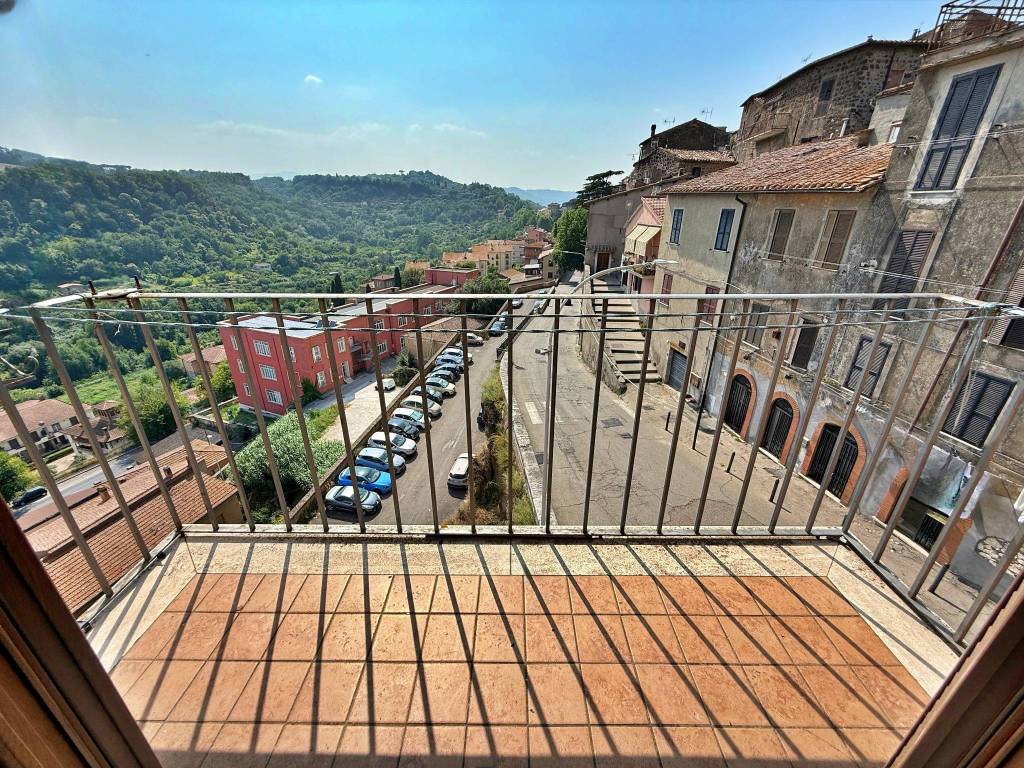 Casa indipendente a Orte in Via Giordano Bruno, 5 - Foto 3