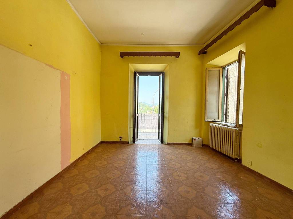 Casa indipendente a Orte in Via Giordano Bruno, 5 - Foto 4