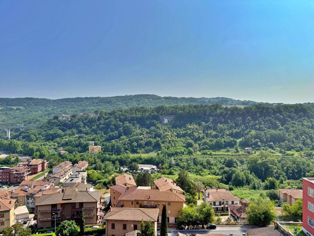 Casa indipendente a Orte in Via Giordano Bruno, 5 - Foto 5