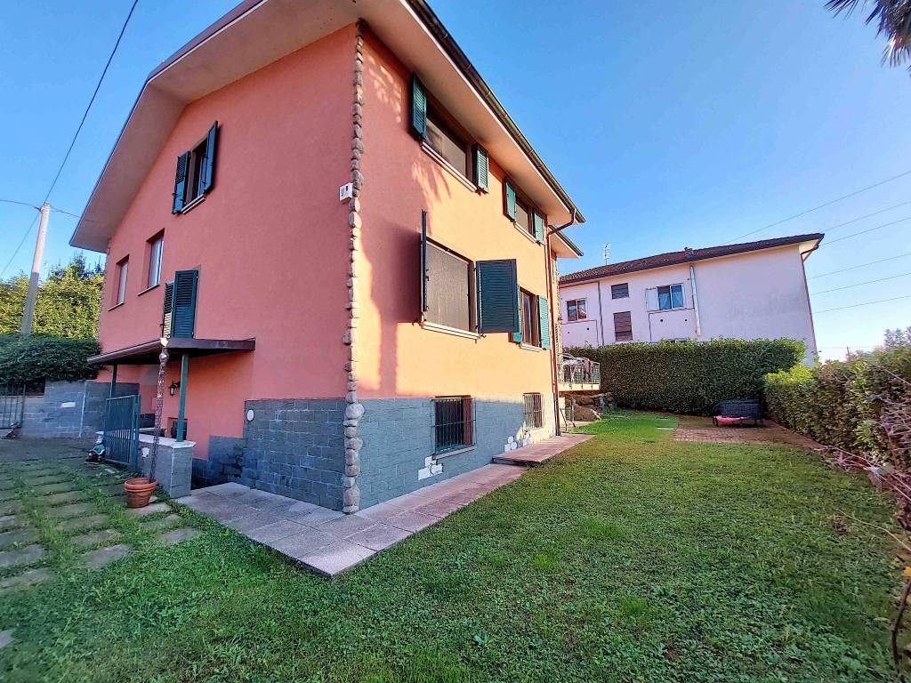 Villa a Castiglione olona in Via Monte Cimone - Foto 5