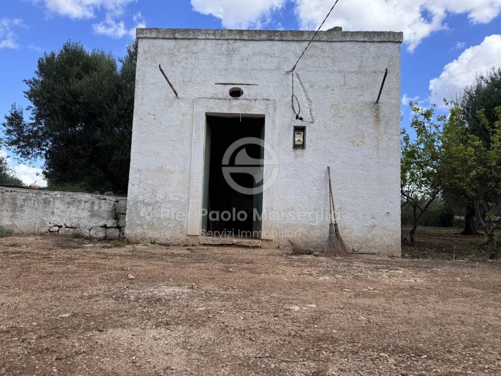 Rustico / casale a Ostuni in Contrada Polinisso - Foto 3