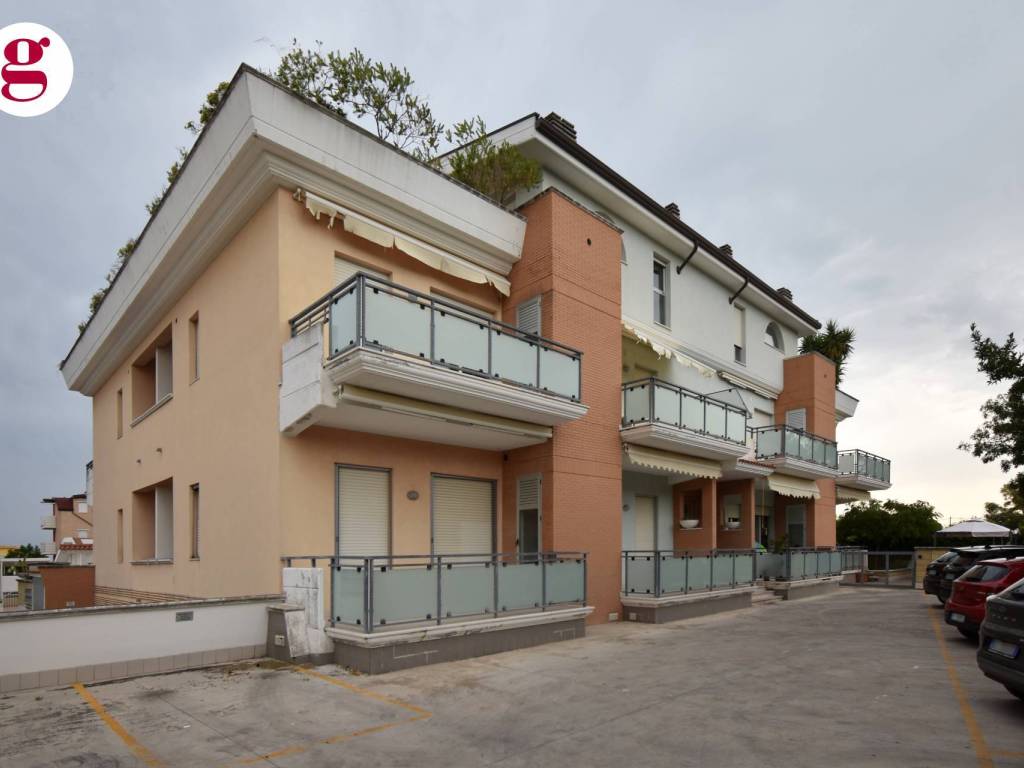 Box / garage a Vasto in VIA NAZZARI, 6 - Foto 3