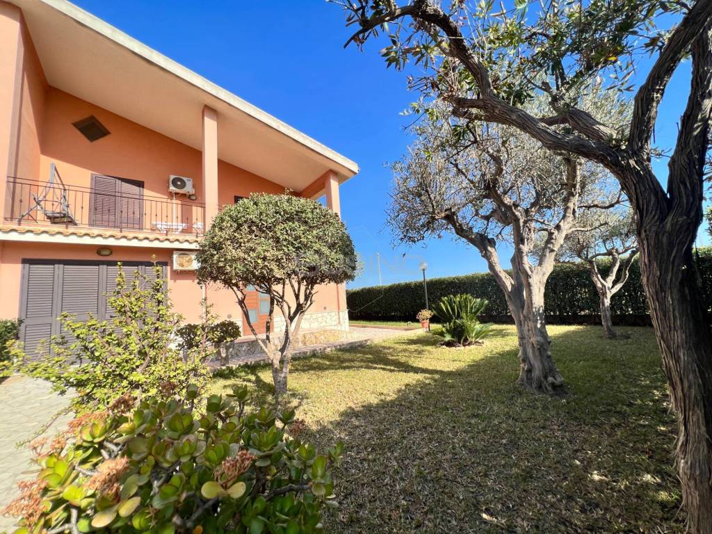 Villa a Siracusa in SANTA PANAGIA - Foto 2