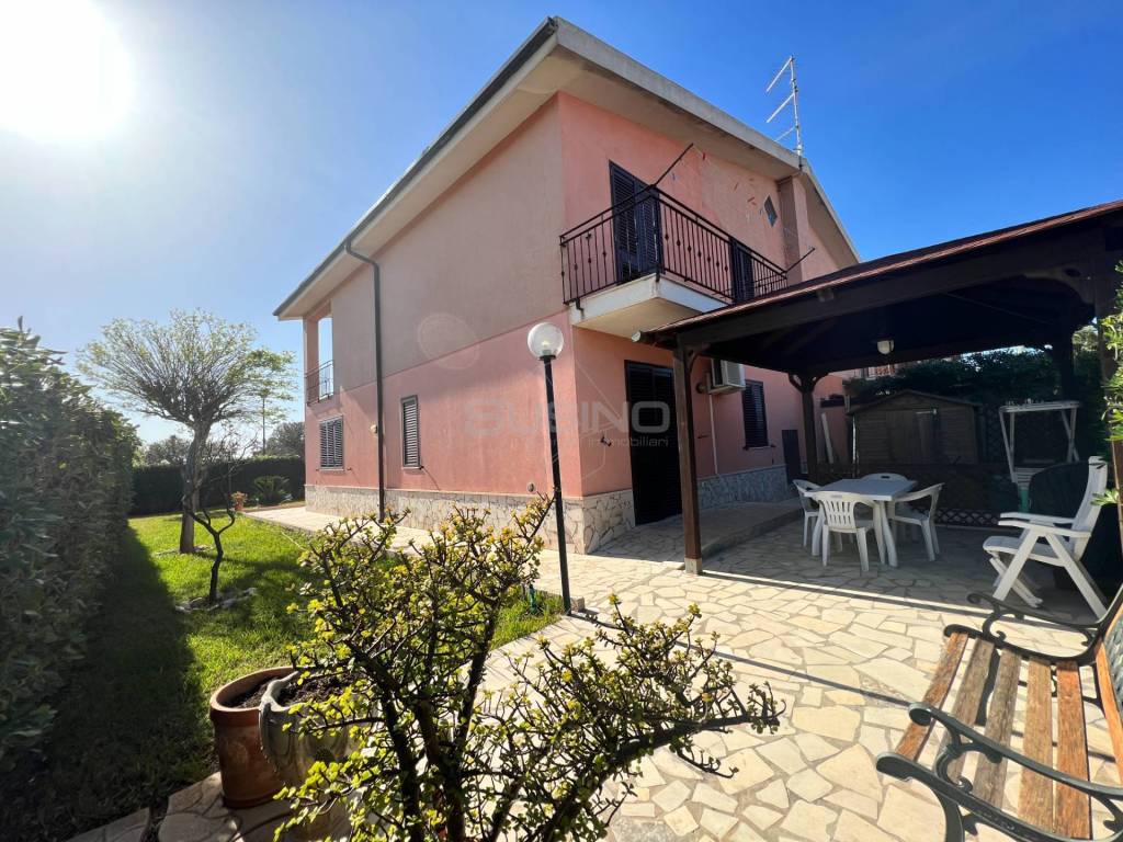 Villa a Siracusa in SANTA PANAGIA - Foto 3