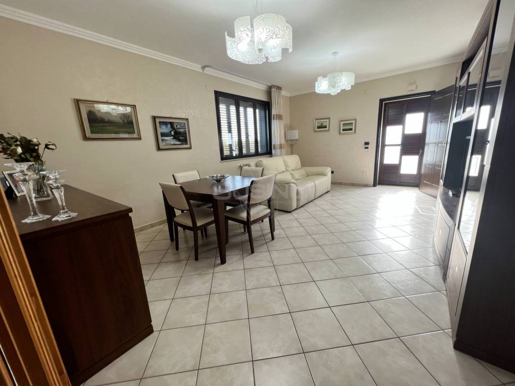 Villa a Siracusa in SANTA PANAGIA - Foto 5