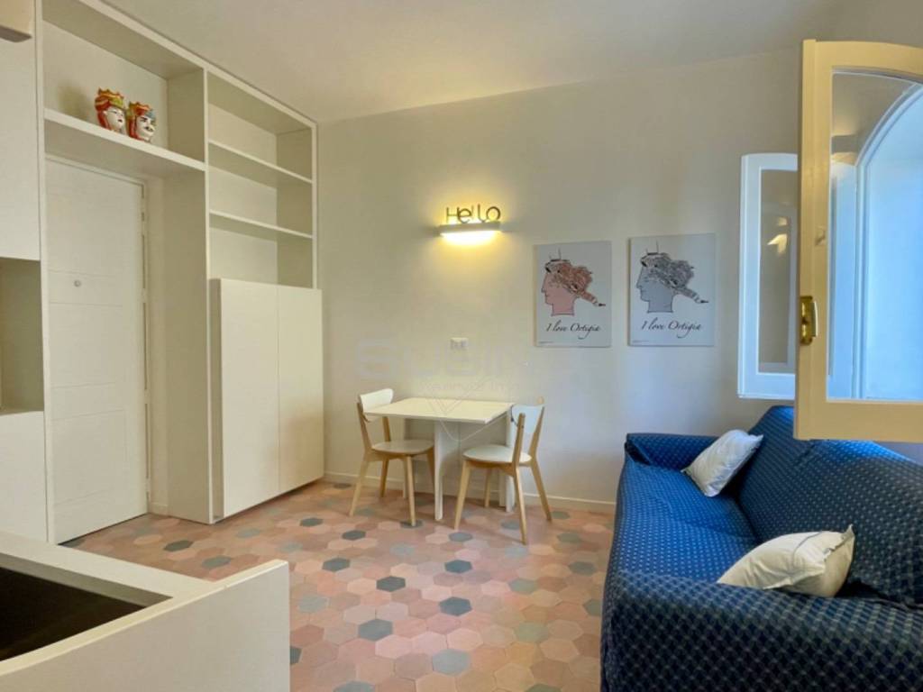 Appartamento a Siracusa in RONCO SANT'AGATA - Foto 2