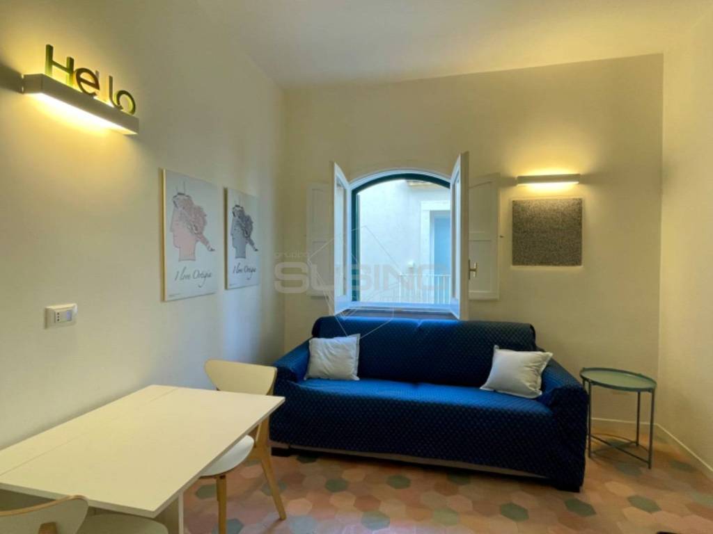 Appartamento a Siracusa in RONCO SANT'AGATA - Foto 4